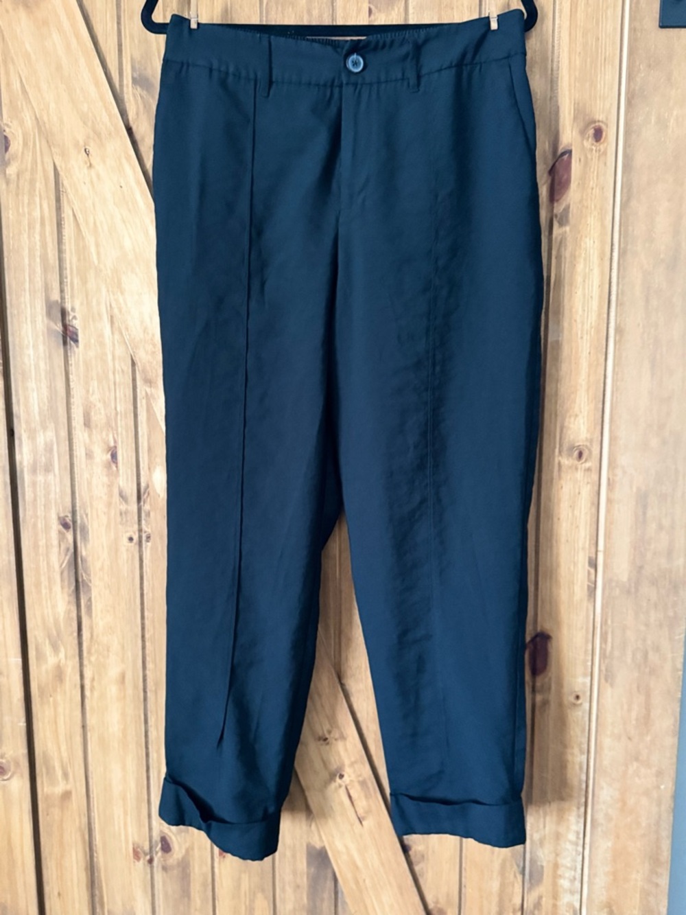 A New Day Women’s Black Dress Pants